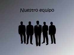 nuestro equipo