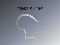 nuestro chef